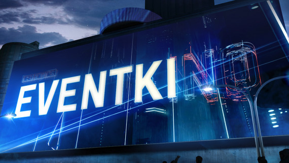 RTL Eventkino