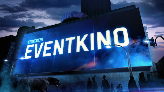 RTL Eventkino