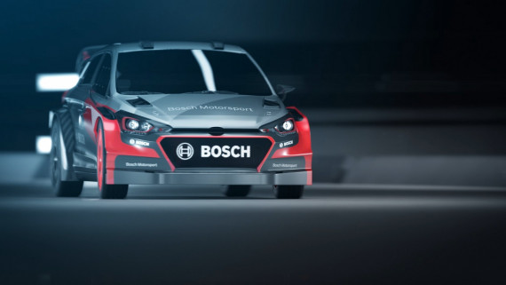 bosch ecp