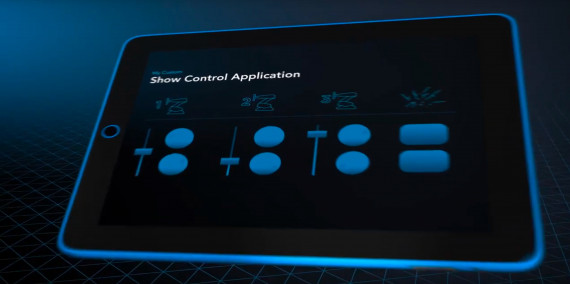 coolux widget designer