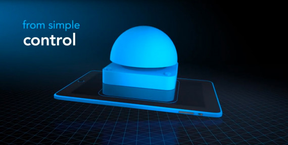 coolux widget designer