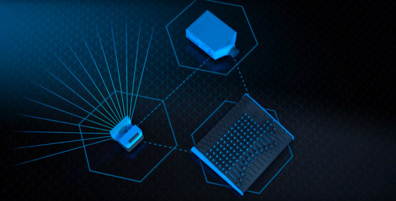 coolux widget designer