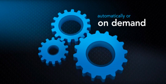 coolux widget designer