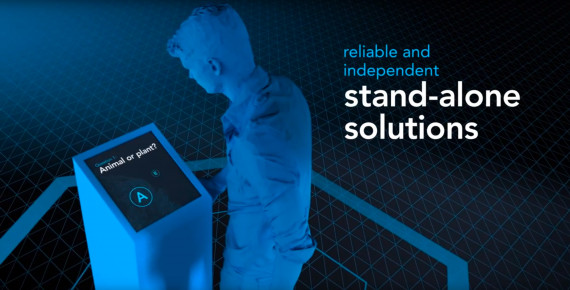 coolux widget designer