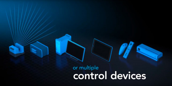 coolux widget designer