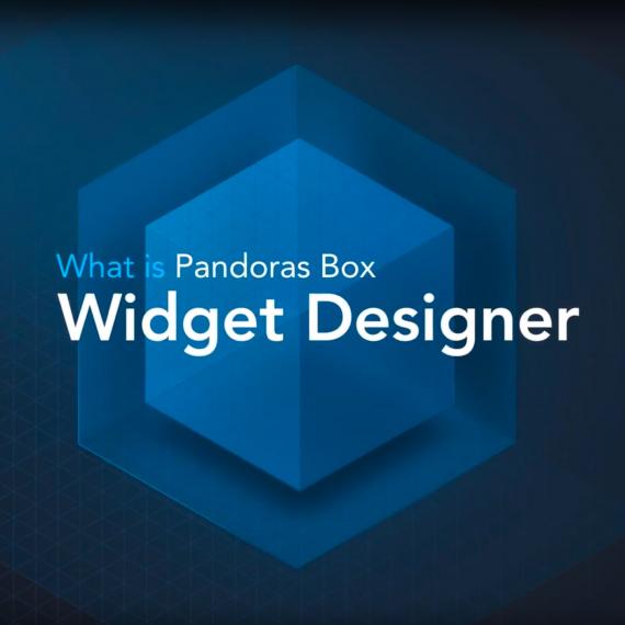 coolux widget designer